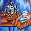 Egyptian Tea